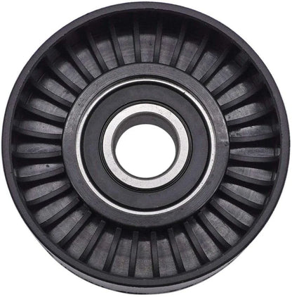 MerCruiser Serpentine Belt Idler Pulley for 4.3/5.0/5.7/5.8/6.2/8.1L