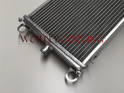 4-Row Aluminum Radiator for Honda Goldwing GL1100 (1980-1987)