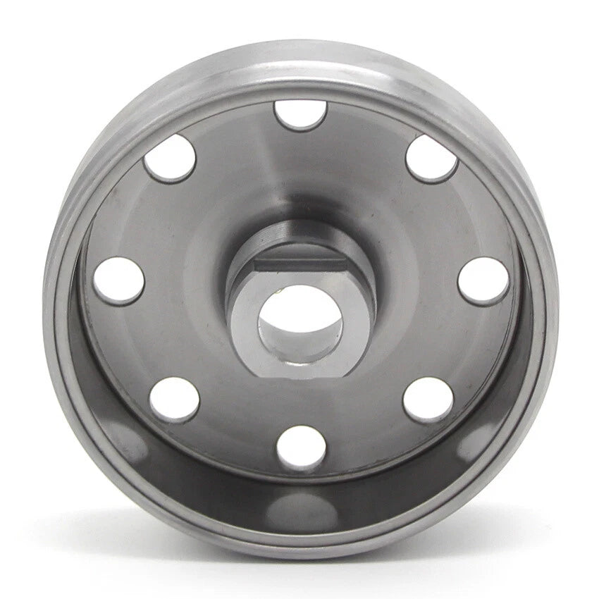Rotor Assembly for Aprilia RSV4 R 1000, RSV4 RF 1000, Tuono 1100 RR (2011-2017)