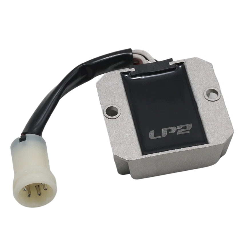 Voltage Rectifier Regulator for Yamaha YFM350X YFM350ER (1987-1995)