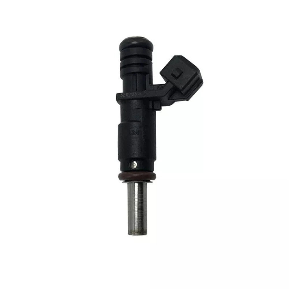 6Pcs Fuel Injectors for BMW 325 330 328 X3 X5 525 530 528 128 I6 (2006-2012)