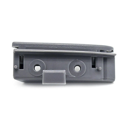 Grey Center Console Latch Lock for Toyota Tacoma (2005-2012)