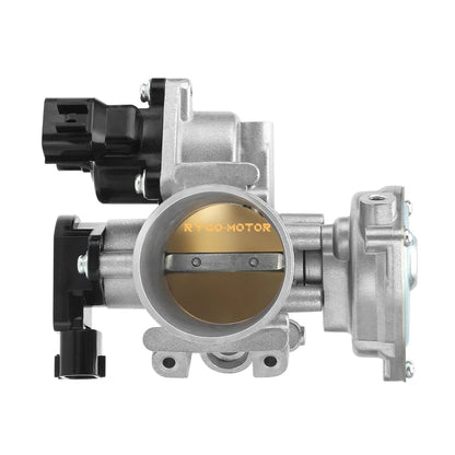 Throttle Body Assembly for Polaris Sportsman (2009–2011)