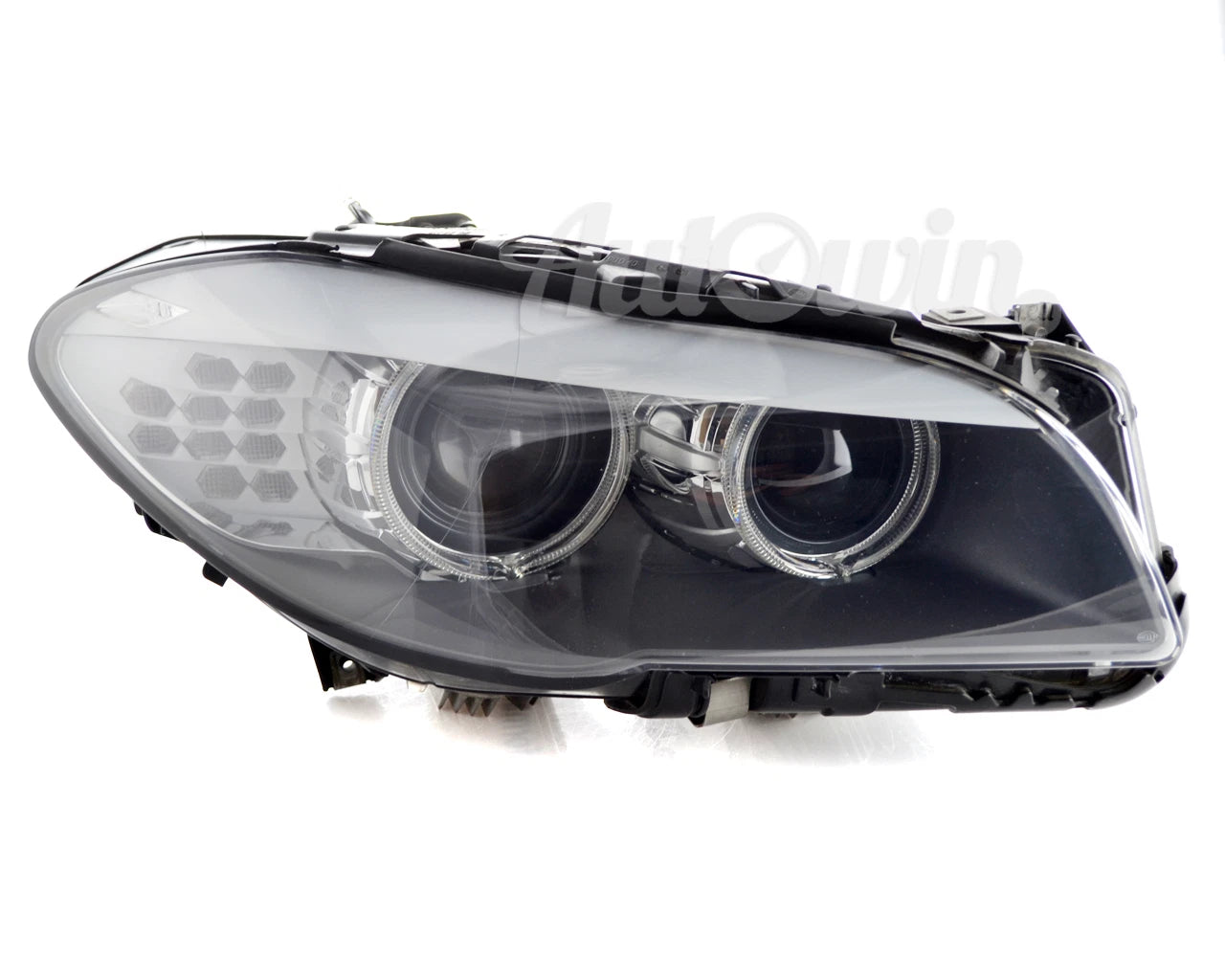 Bi-Xenon Headlight Assembly for BMW 5 Series F10 F11 (2010-2017) Genuine OEM