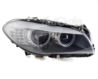 Bi-Xenon Headlight Assembly for BMW 5 Series F10 F11 (2010-2017) Genuine OEM