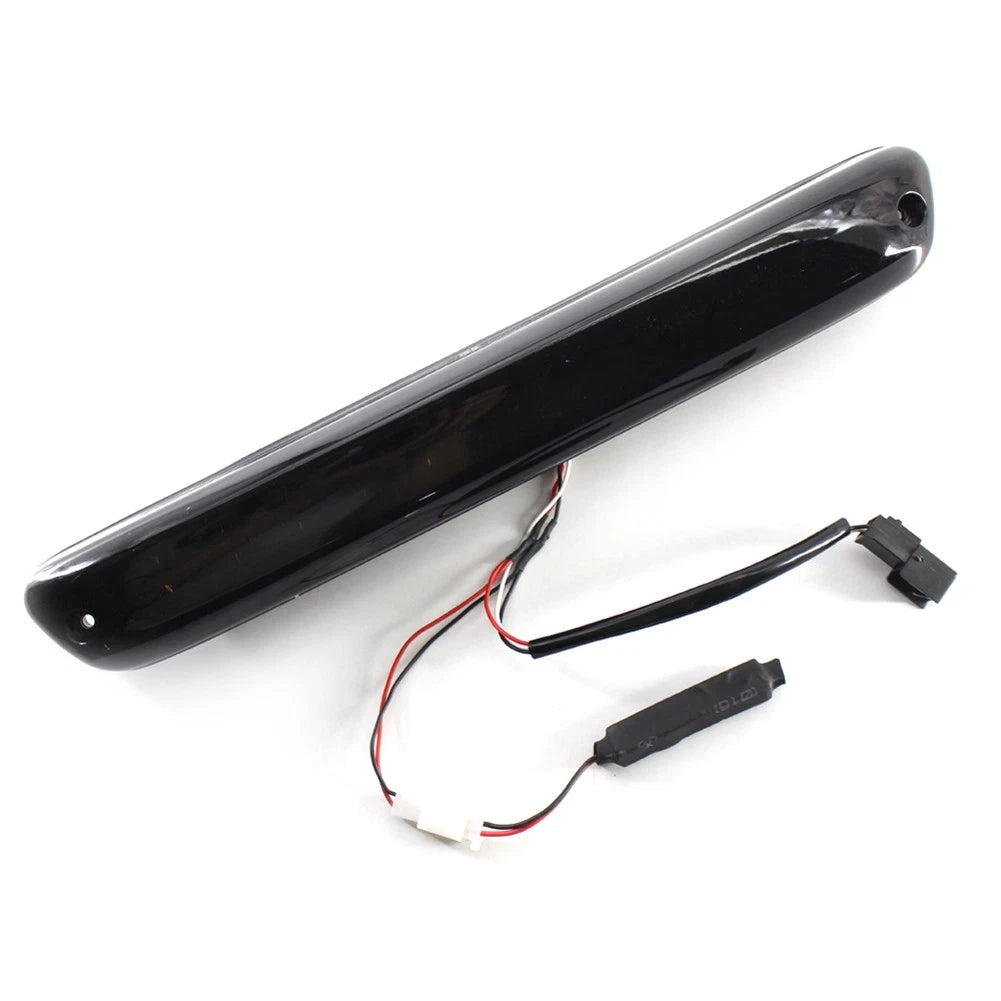 Tail Brake Light Cargo Lamp for Chevy Colorado, GMC Canyon (2004-2012)