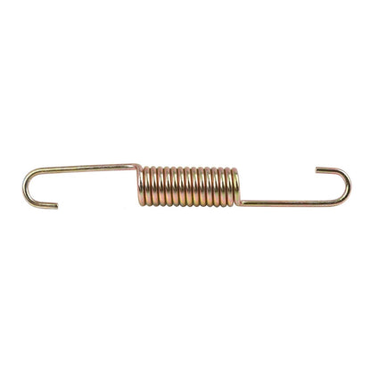 13.5cm Length Side Bracket Kickstand Spring 2 x for Motorcycle