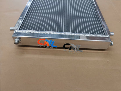 Aluminum Radiator for Lancia Delta HF Integrale 2.0 Turbo (1987-1995)