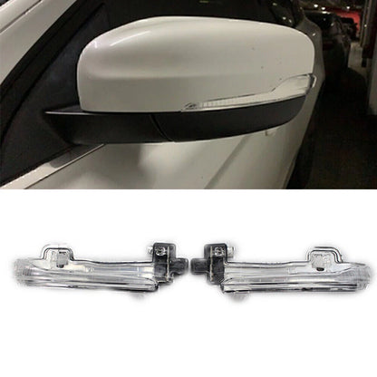 Left Right Side Wing Mirror Indicator Light for VOLVO S80 S60 V60 (2011-2018)