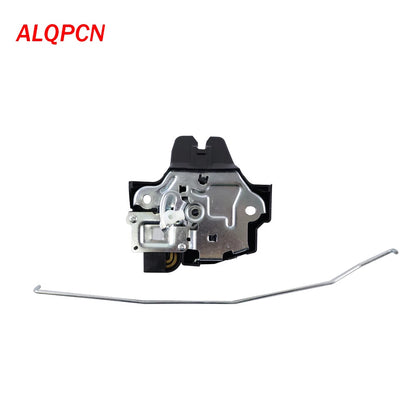 Rear Tailgate Trunk Lock Actuator for Toyota Yaris (2007-2012)