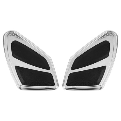 Fuel Tank Gas Cap Trim Side Cover for Honda Goldwing GL 1800 F6B (2013-2019)