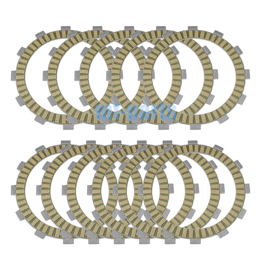 Clutch Friction Disc Plate for Ducati Scrambler Classic 800 (2015-2021)