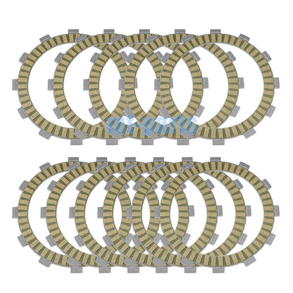 Clutch Friction Disc Plate for Ducati Scrambler Classic 800 (2015-2021)
