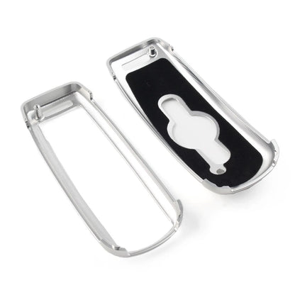 Remote Control Key Case for Honda Goldwing GL1800 (2018-2020) Aluminum Alloy