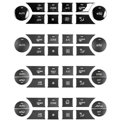 Front Heater Climate Control Switch for Mercedes W463 G-Class (2013–2018)