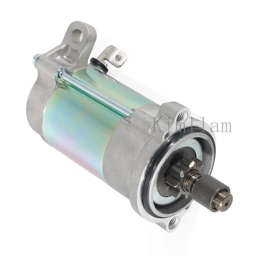 8 Teeth Starter Motor for Ski-Doo Skandic Tundra (2007-2008)
