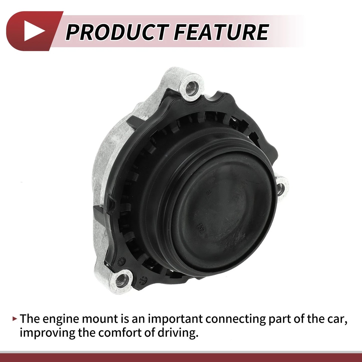 Engine Mount for BMW 3 Series F35 (2012-2015)