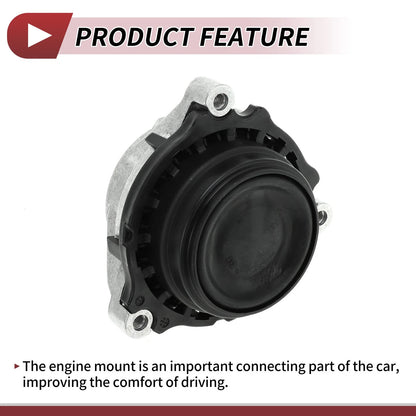 Engine Mount for BMW 3 Series F35 (2012-2015)