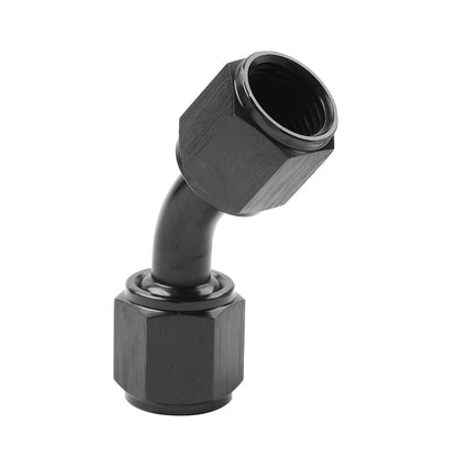 6AN Female to Female 45 Degree Swivel Coupler Adapter for Universal (No Year)