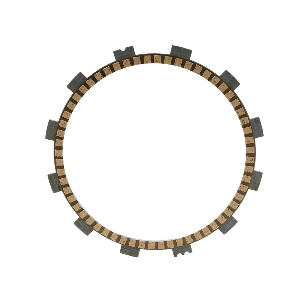 Clutch Friction Plates for Yamaha VMX1200 V-Max 1200 (1985-2007)