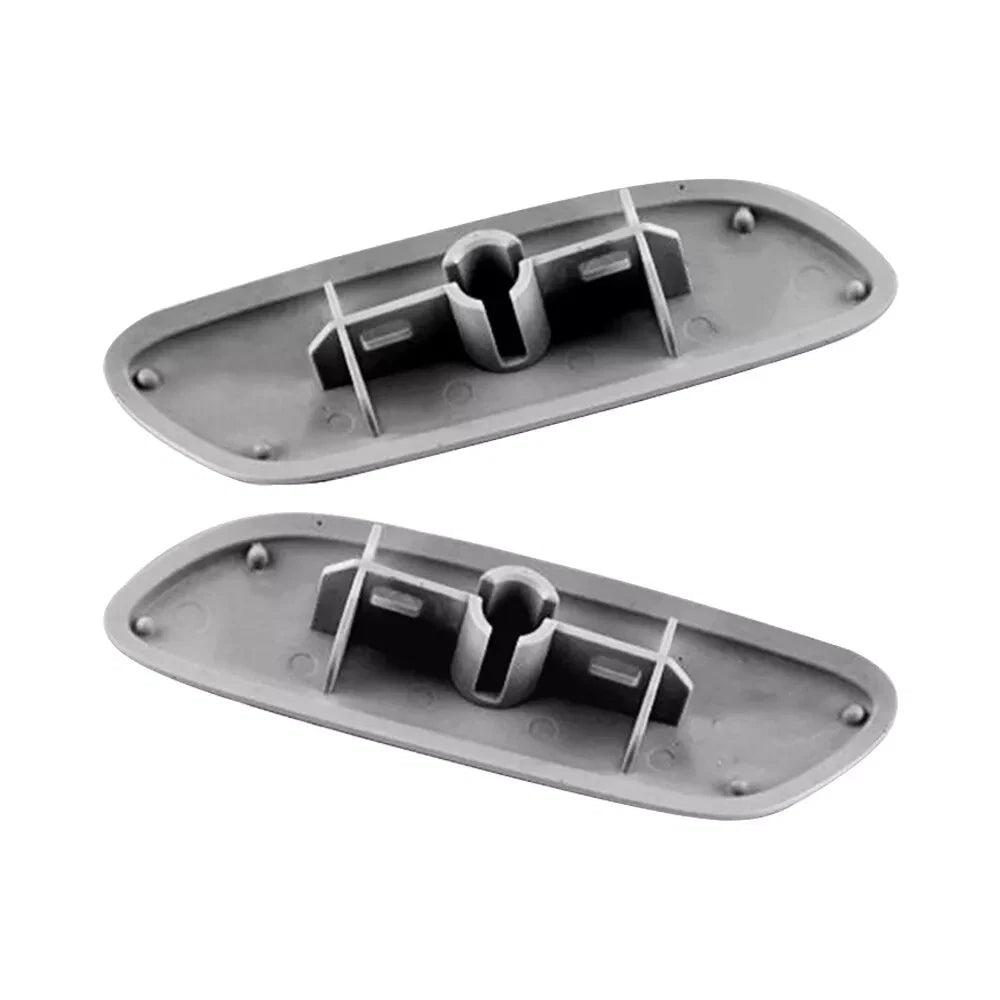 Pair Front Headlight Washer Covers for Lexus IS250 IS300 IS350 (2006–2008)