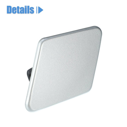 Left Front Headlight Washer Nozzle Cover for BMW 335i (2007-2013)