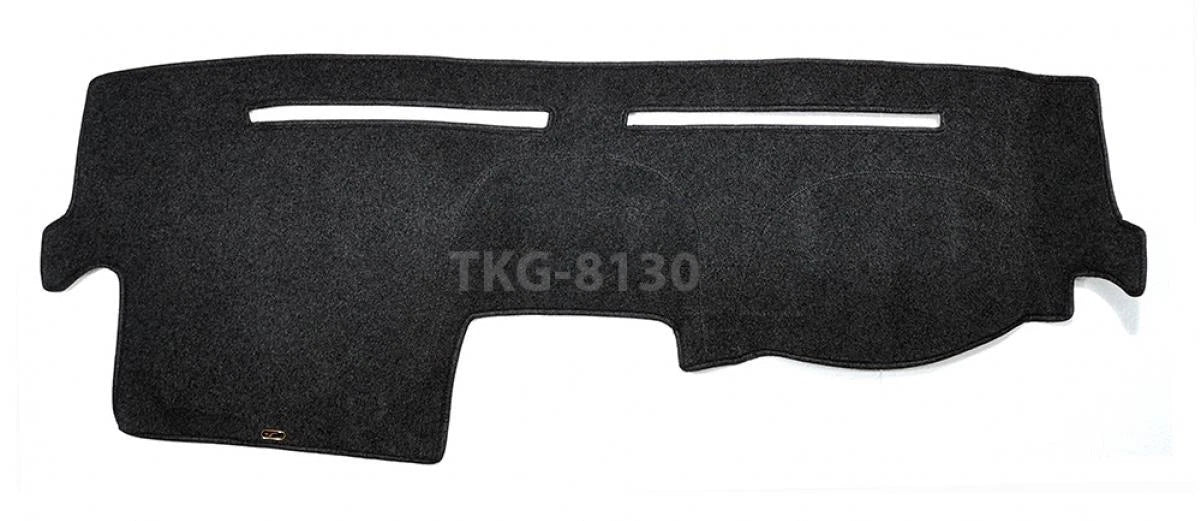 Dashboard Mat Cover for Isuzu D-Max (2007-2011)