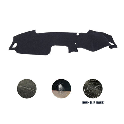 Non-Slip Dash Mat for Mazda MX-5 MX5 ND (2015-2022)