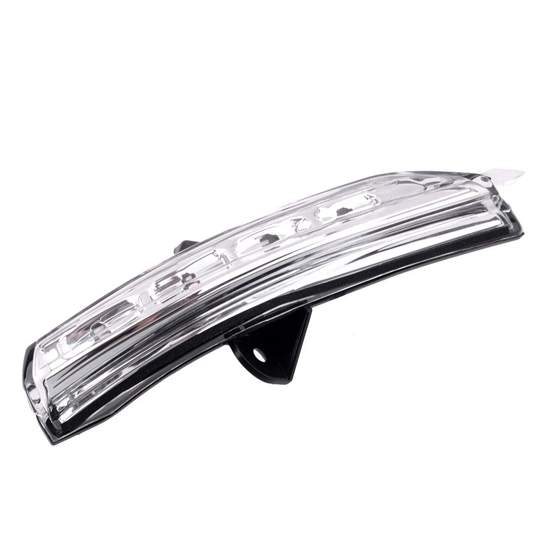 Clear Lens LED Side Mirror Marker Lights for Chevrolet Malibu (2013-2015)