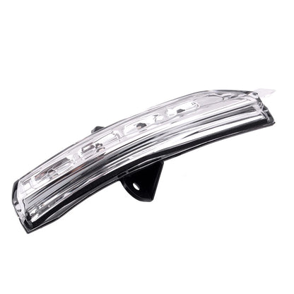 Clear Lens LED Side Mirror Marker Lights for Chevrolet Malibu (2013-2015)