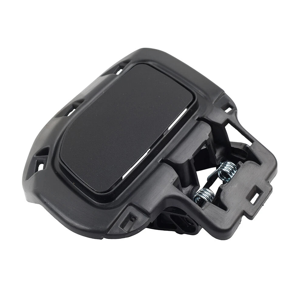 Left Headlight Washer Nozzle Cover for Land Rover Range Rover Evoque (12-19)