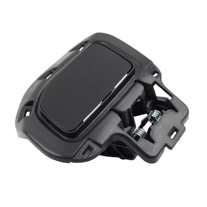 Left Headlight Washer Nozzle Cover for Land Rover Range Rover Evoque (12-19)