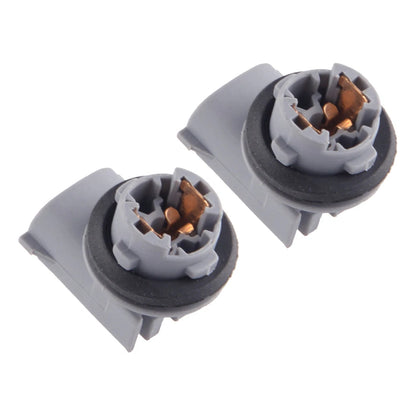 Rear Bumper License Light Socket for Toyota Tacoma T100 (1995-2004)