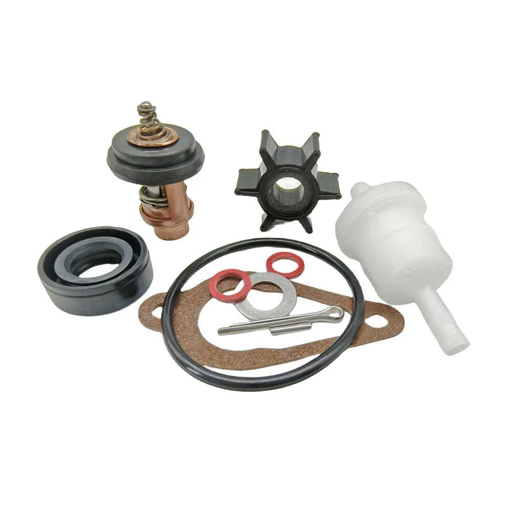 Maintenance Service Kit for Mercury Mariner 4-6HP 4-Stroke Outboard