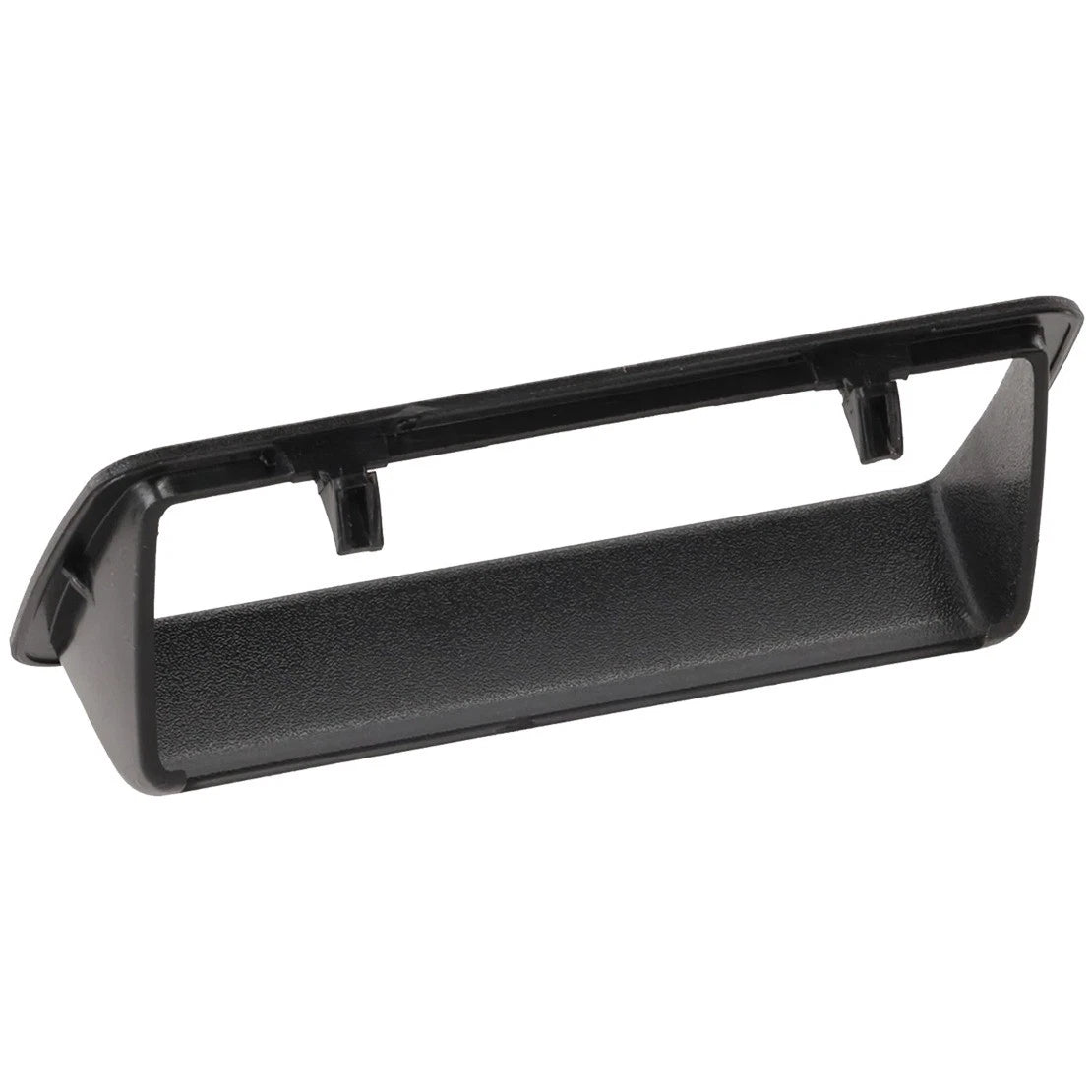 Tailgate Door Handle Bezel Cover for Chevy S10, GMC Sonoma, Isuzu Hombre (1994-2004)