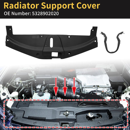 Radiator Support Cover for Toyota Corolla (2019-2022)