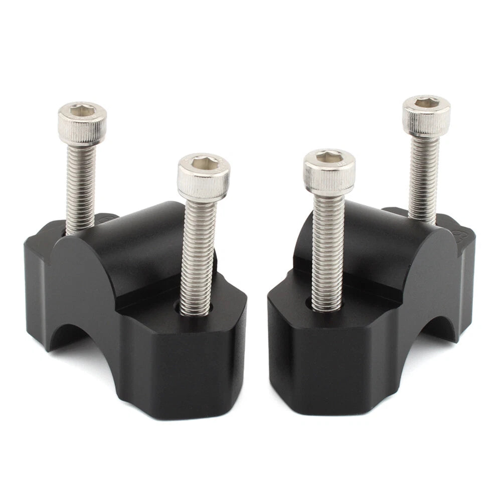 Handlebar Risers for Kawasaki Versys 1000 (2015-2022)