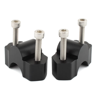Handlebar Risers for Kawasaki Versys 1000 (2015-2022)