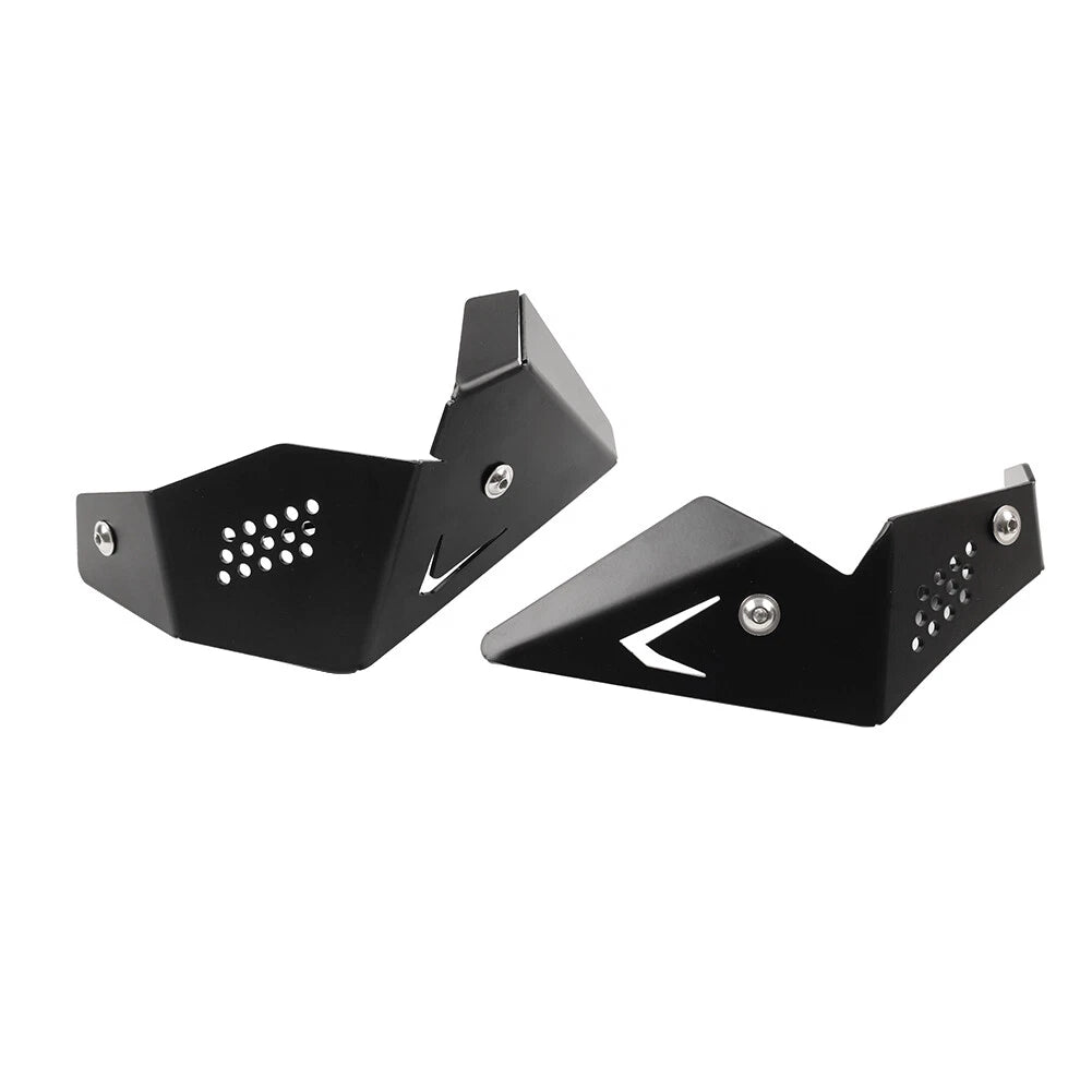 Throttle Body Guard Cover for BMW R1300GS 2023-2024
