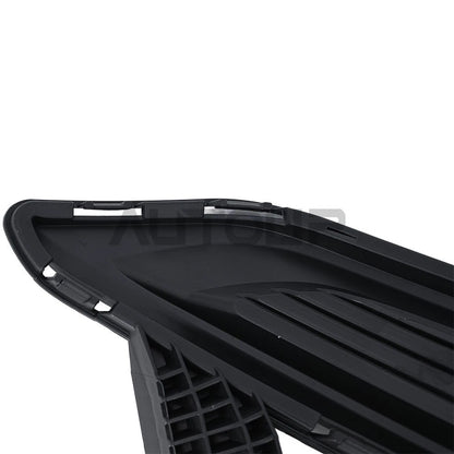Left Front Bumper Fog Light Cover for Nissan Sentra (2020–2023)
