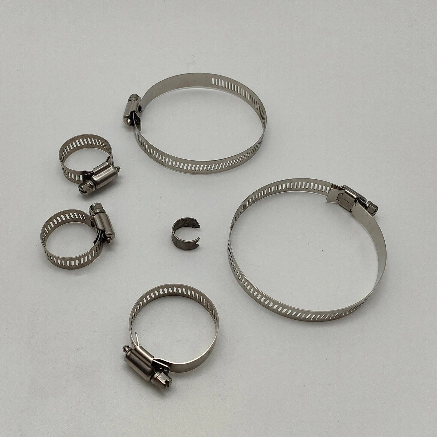 Transom Repair Kit for Mercruiser Alpha One Gen 2 w/ Gimbal Bearing