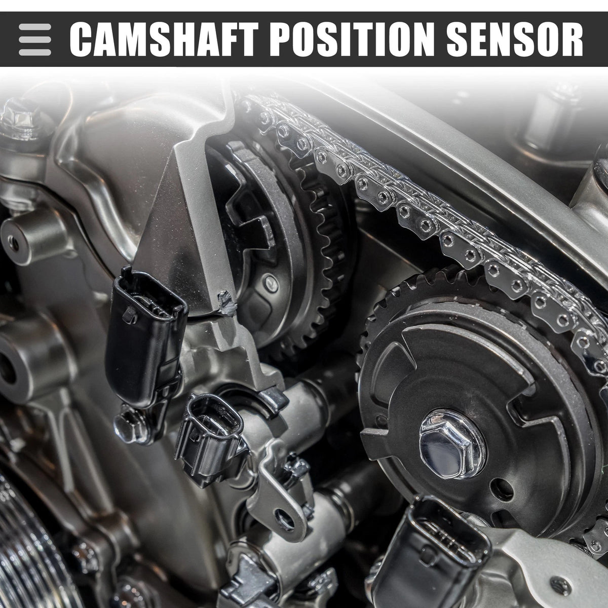 Camshaft Position Sensors for Volvo XC60 (2015-2016)