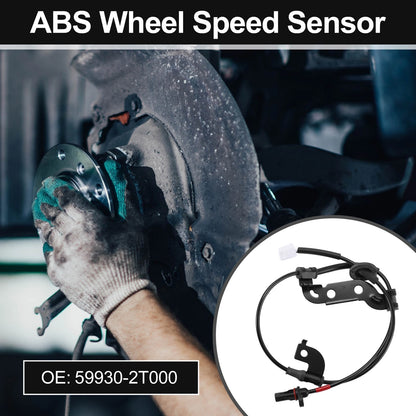 ABS Wheel Speed Sensor for Kia Optima (2011-2016) Rear Right