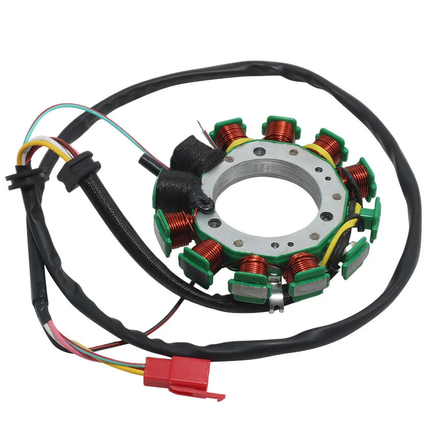 Magneto Stator Coil for Honda XL250 XL250R XL500 XL500R (1982-1983)