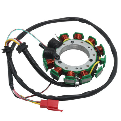 Magneto Stator Coil for Honda XL250 XL250R XL500 XL500R (1982-1983)