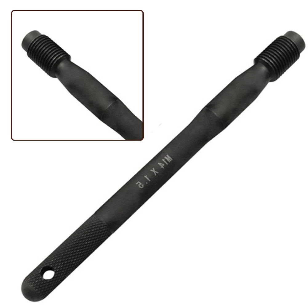 Tool 1x Wheel Lug Bolt Alignment Pin Guide