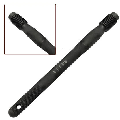 Tool 1x Wheel Lug Bolt Alignment Pin Guide