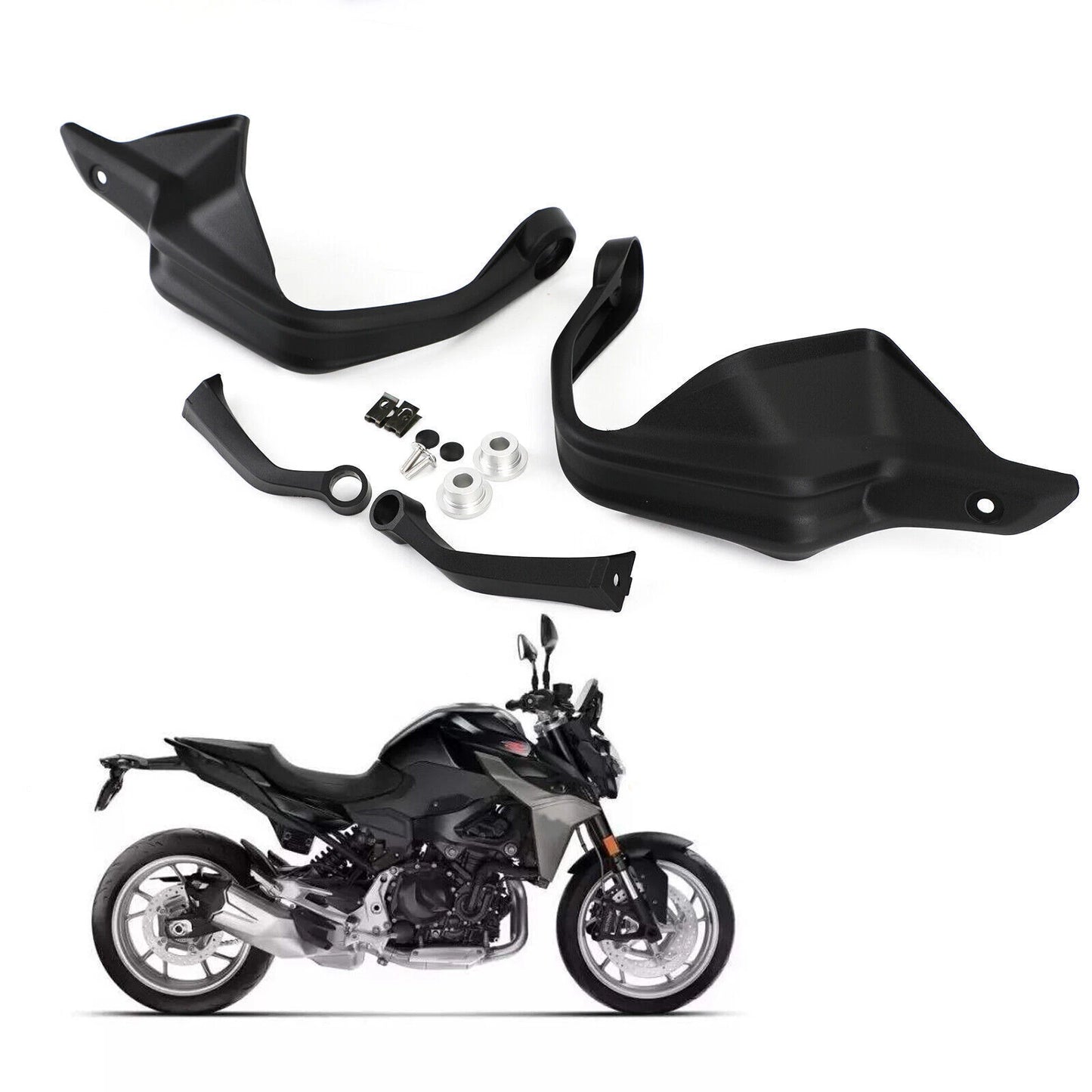 Handguard Shells Protector for BMW F900R F900XR (2020)