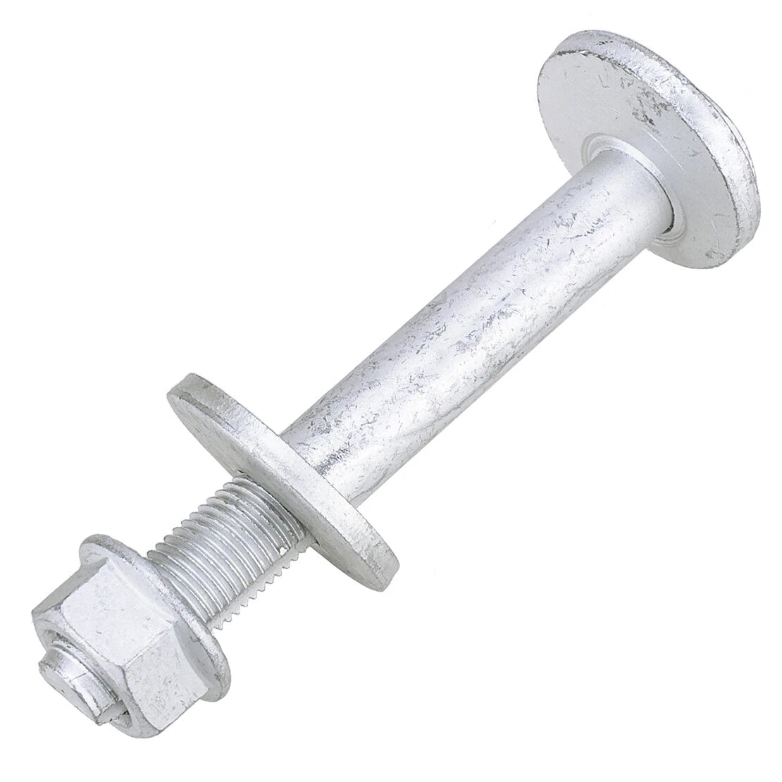 Lower Control Arm Adjust Bolt Repair Kit for Hyundai Kia (2011-2020)
