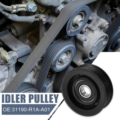 Drive Belt Idler Pulley for Honda HR-V (2016-2020)